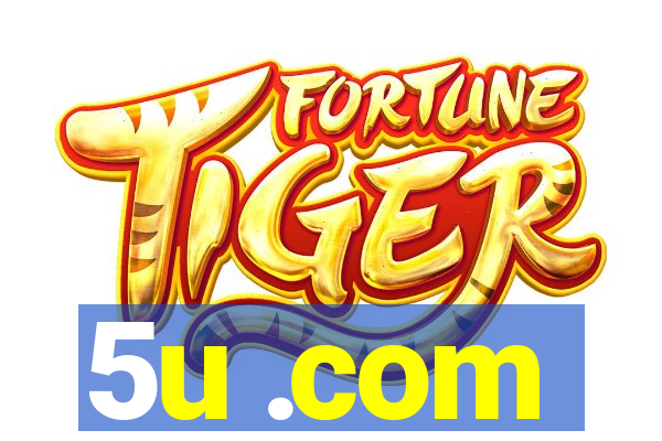 5u .com